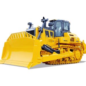 Бульдозер Shantui DH46C3 RS