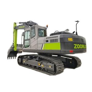Экскаватор Zoomlion ZE700E
