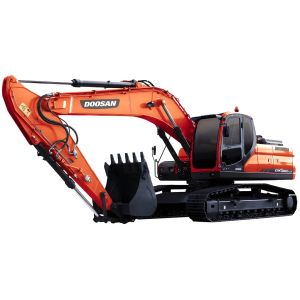 Экскаватор Doosan DX260LCA