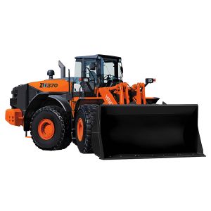 Фронтальный погрузчик Hitachi ZW370 G