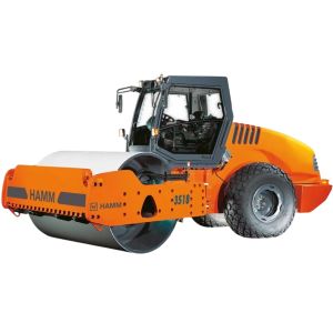 Грунтовый каток Hamm 3518 HT P