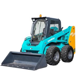 Мини-погрузчик Sunward SWL3220