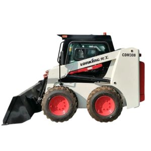 Мини-погрузчик Lonking CDM308