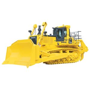 Бульдозер Komatsu D375A-6