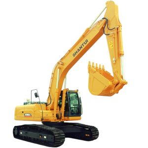 Экскаватор Shantui SE265