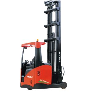 Электроштабелер Heli G2 1.6-2 CQD16