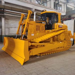 Бульдозер Zauberg B7ХW