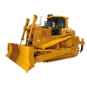 Бульдозер Zauberg B7ХW