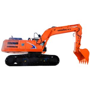 Экскаватор Lonking CDM6336