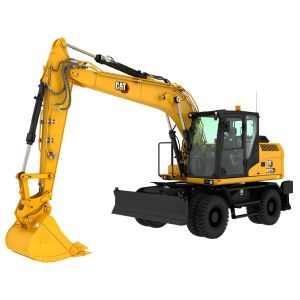 Экскаватор Caterpillar M315 GC