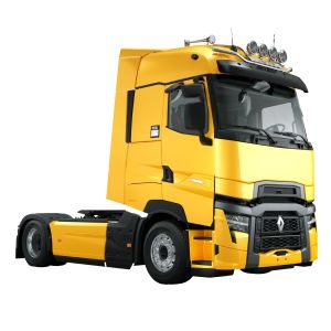 Тягач Renault TRUCKS T [4x2, 520 л.с.]