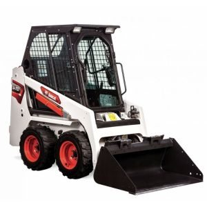 Мини-погрузчик Bobcat S70