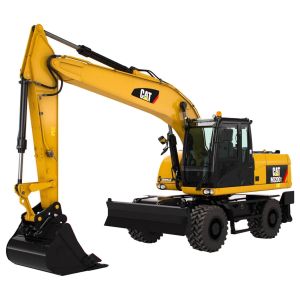 Экскаватор Caterpillar M320D2