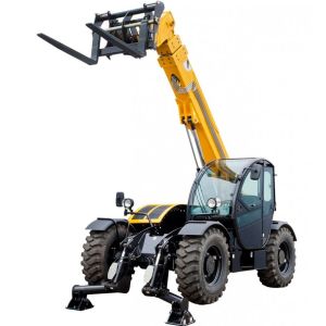 Телескопический погрузчик Haulotte HTL-4017