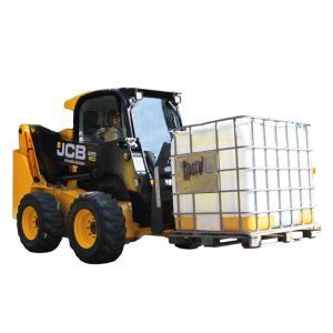 Мини-погрузчик JCB 225