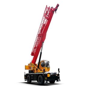 Автокран SANY SRC300T