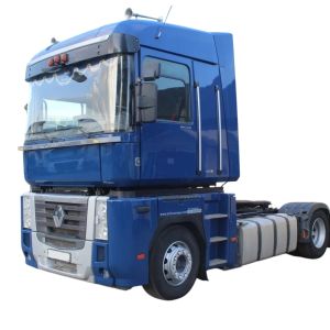 Тягач Renault Magnum [4x2, 440 л.с.]