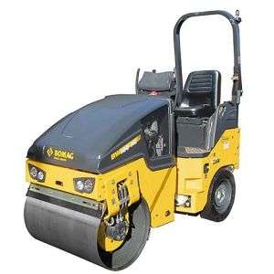 Комбинированный каток Bomag BW 100 AC-5