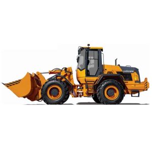 Фронтальный погрузчик Амкодор W500C