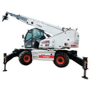 Телескопический погрузчик Bobcat TR50210