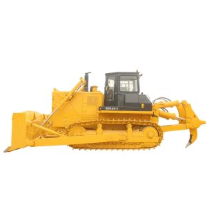 Бульдозер Zoomlion ZD320-3