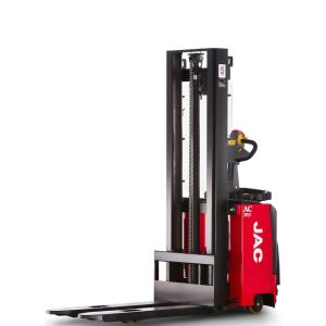Электроштабелер JAC CDD20-45-3 PRO MAX