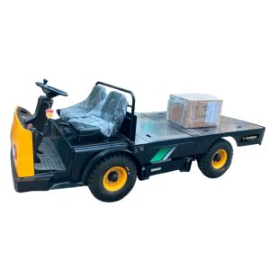 Электротележка Zauberg BD30