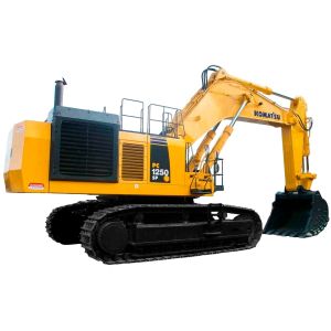 Экскаватор Komatsu PC1250SP-11
