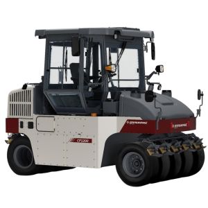 Пневмоколесный каток Dynapac CP1200