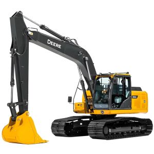 Экскаватор John Deere 200 G-Tier