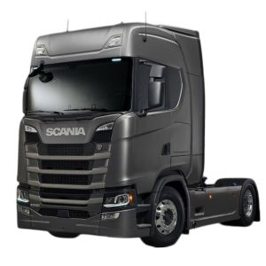 Тягач Scania S [4x2, 500 л.с.]