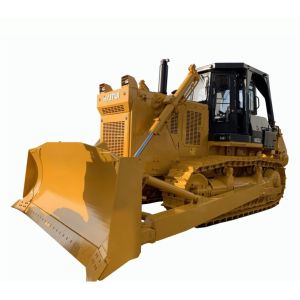 Бульдозер Haitui HD32