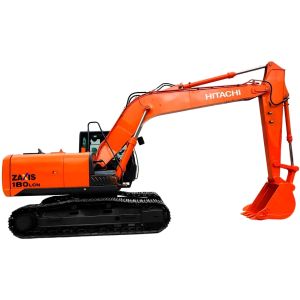 Экскаватор Hitachi ZX180LCN-5G