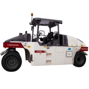Пневмоколесный каток Dynapac CP2700