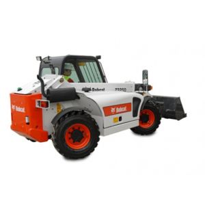 Телескопический погрузчик Bobcat T2250QT