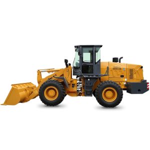 Фронтальный погрузчик Doosan DL550-5BH