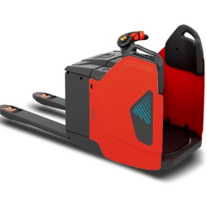 Электротележка Heli CBD25-WGD