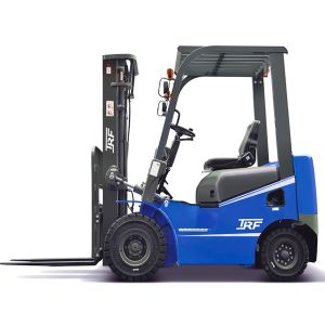 Дизельный вилочный погрузчик TRF D18-4X2