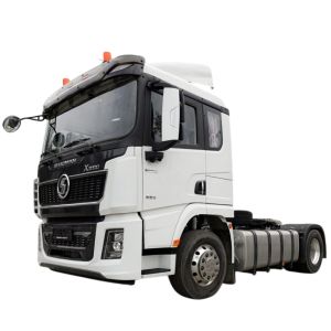 Тягач Shacman X3000 [4x2,480 л.с.]