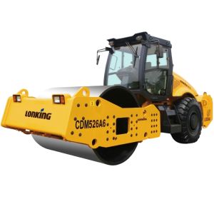 Дорожный каток Lonking CDM526A6