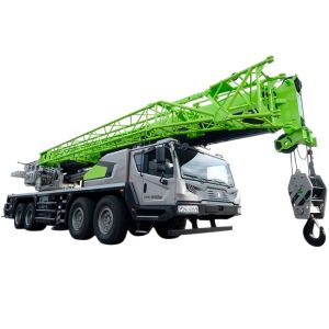 Автокран Zoomlion ZTC600V