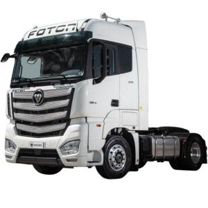 Тягач Foton Auman TX [4x2, 375 л.с.]