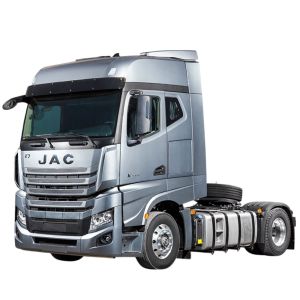 Тягач JAC K7 [4x2, 488 л.с.]