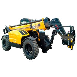 Телескопический погрузчик Haulotte HTL-3614