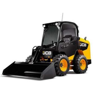 Мини-погрузчик JCB 300