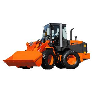 Фронтальный погрузчик Hitachi ZW100