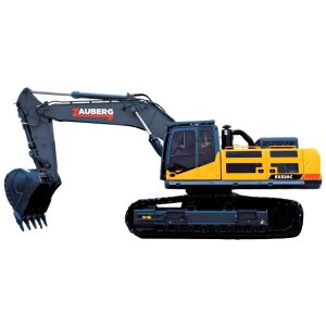 Экскаватор Zauberg EX-520C
