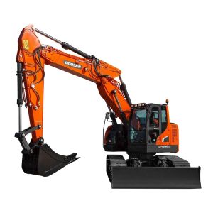 Экскаватор Doosan DX235LCR