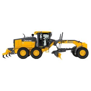 Автогрейдер John Deere 620GP