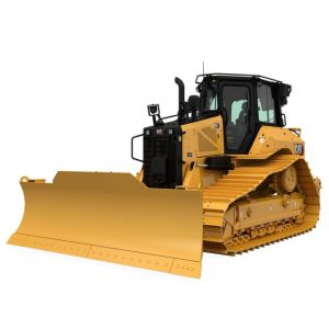 Бульдозер Caterpillar D5